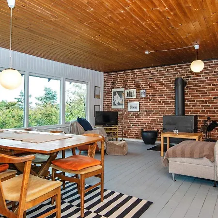 Holiday home Holiday Xxv