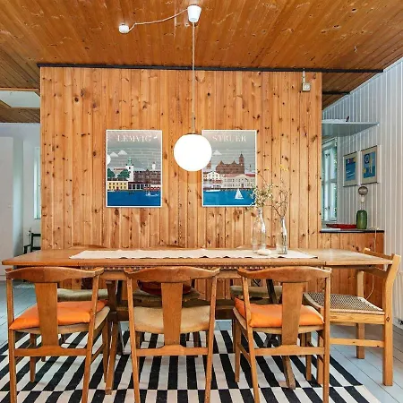 Holiday home Holiday Xxv