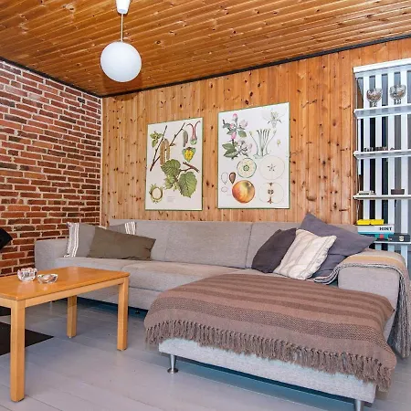 Holiday Xxv Holiday home *