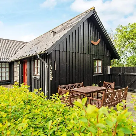Holiday Xxv Struer